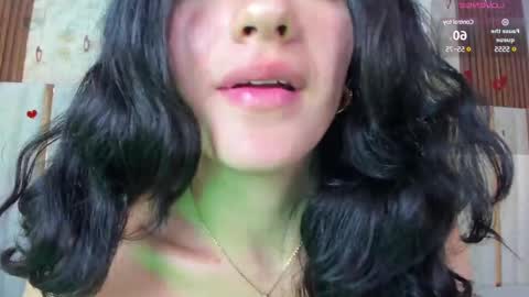 Snapshot of 1m_emily chatting on February 24, 2025, 1:13 am . online show from February 24, 2025, 1:13 am