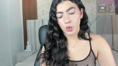 Snapshot of 1m_emily chatting on March 7, 2025, 8:44 pm . online show from March 7, 2025, 8:44 pm
