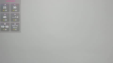 Valery  online show from December 30, 2024, 9:27 am