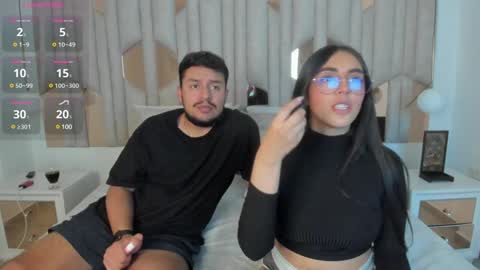 Valery  online show from January 15, 2025, 1:20 pm