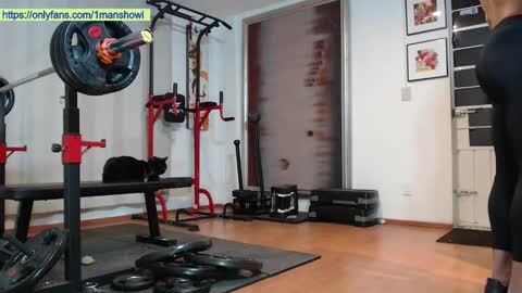 1manshow11 online show from February 28, 2026, 11:11 am