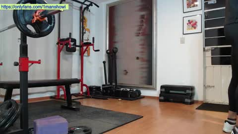 1manshow11 online show from March 4, 2026, 10:21 am