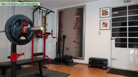 1manshow11 online show from March 16, 2026, 11:47 am