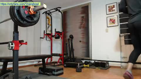 1manshow11 online show from April 7, 2026, 11:54 am