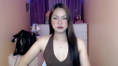 1miracle_tranny online show from June 14, 2026, 6:15 am