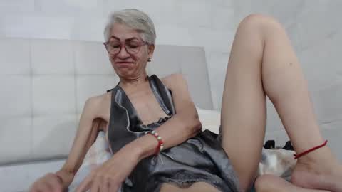 Snapshot of 1miss_monserrate chatting on February 9, 2025, 2:50 pm Miss Monserrate online show from February 9, 2025, 2:50 pm