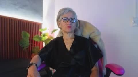 Snapshot of 1miss_monserrate chatting on February 9, 2026, 12:53 pm Miss Monserrate online show from February 9, 2026, 12:53 pm