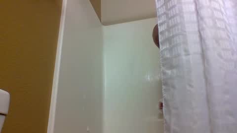 TheShyOne18 online show from October 3, 2025, 11:57 pm