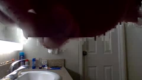 TheShyOne18 online show from November 1, 2025, 9:17 pm