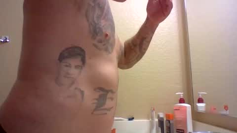 TheShyOne18 online show from March 15, 2026, 10:27 pm