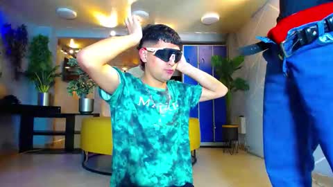 pushman online show from October 17, 2025, 11:02 am