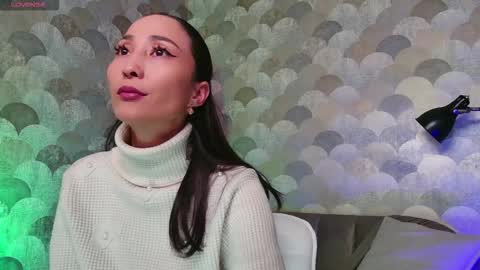 Snapshot of 1reisatumi chatting on October 26, 2025, 1:28 pm Rei online show from October 26, 2025, 1:28 pm