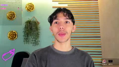 Snapshot of 1sebass chatting on October 13, 2025, 6:52 pm Sebastian online show from October 13, 2025, 6:52 pm