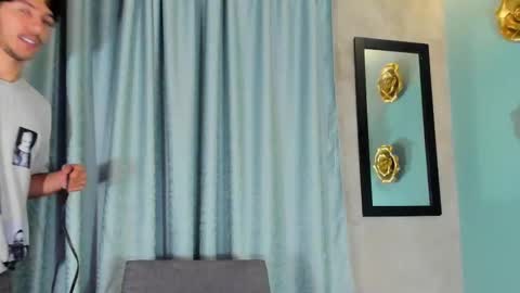 Snapshot of 1sebass chatting on October 18, 2025, 7:14 pm Sebastian online show from October 18, 2025, 7:14 pm