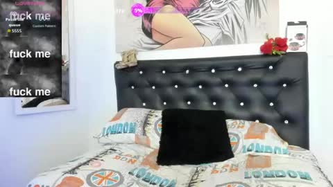 Snapshot of 1sweetvaleria1 chatting on June 16, 2026, 12:57 am 1sweetvaleria1 online show from June 16, 2026, 12:57 am