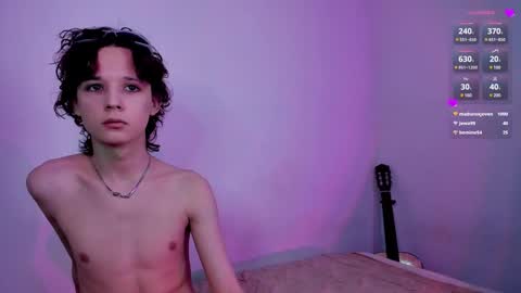 Milos online show from January 23, 2025, 5:52 pm