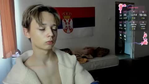 Milos online show from October 14, 2025, 10:38 am