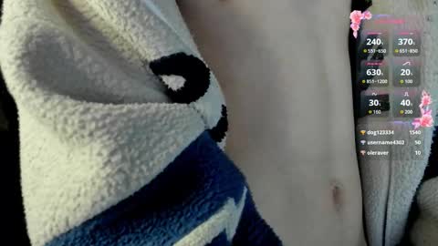 Milos online show from February 18, 2026, 1:23 am