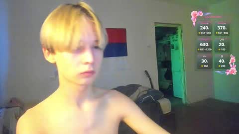 Milos online show from April 21, 2026, 5:50 pm