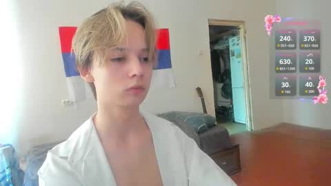 Milos online show from June 4, 2026, 1:17 pm