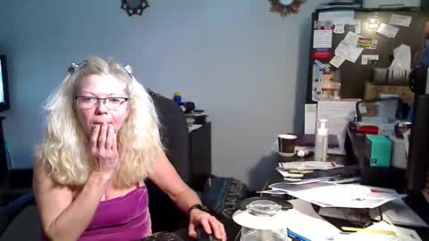 Snapshot of 1xtrahornyone chatting on February 14, 2026, 7:21 pm Susan online show from February 14, 2026, 7:21 pm