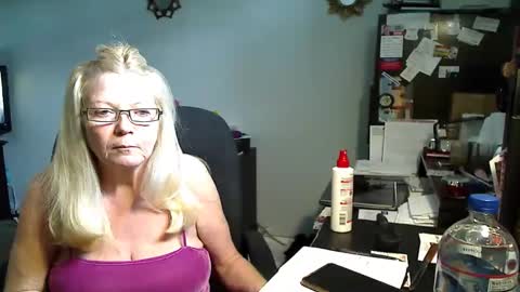 Snapshot of 1xtrahornyone chatting on March 29, 2026, 5:46 pm Susan online show from March 29, 2026, 5:46 pm