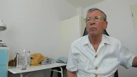 Henk online show from April 23, 2026, 2:30 pm