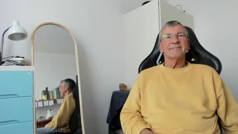 Henk online show from June 7, 2026, 4:00 pm