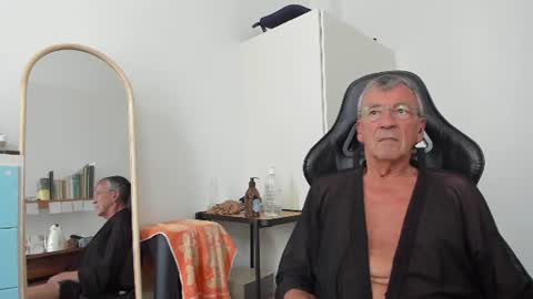 Henk online show from June 21, 2026, 2:19 pm