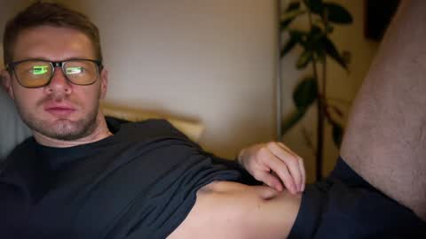 Romano online show from December 5, 2024, 9:50 pm