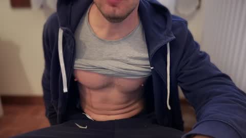 Romano online show from January 8, 2025, 8:49 am