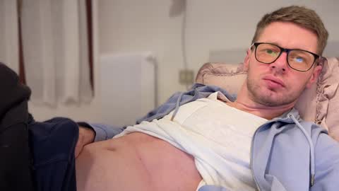 Romano online show from January 25, 2025, 4:03 pm