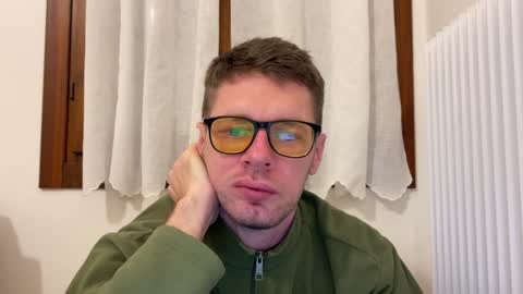 Romano online show from January 26, 2025, 1:04 pm