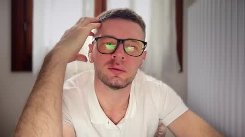 Romano online show from February 8, 2025, 9:46 am