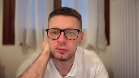 Romano online show from February 9, 2025, 1:14 pm