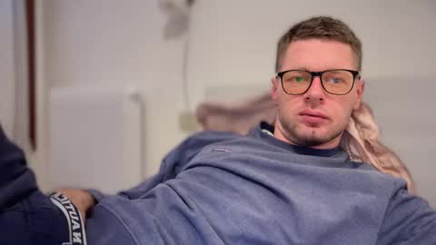 Romano online show from February 21, 2025, 1:00 pm