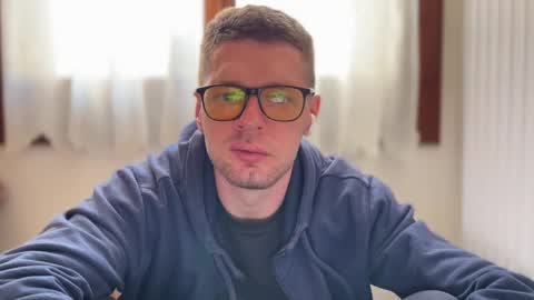 Romano online show from March 7, 2025, 4:00 pm