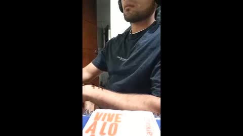 Snapshot of 20debogota chatting on January 13, 2026, 3:01 am Miguel online show from January 13, 2026, 3:01 am