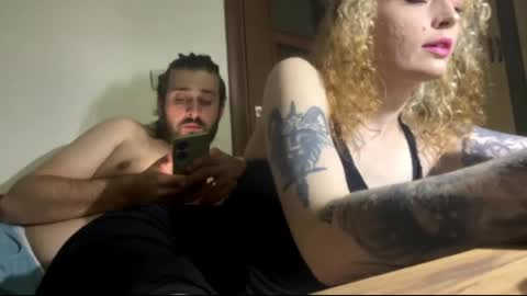 20punkslut online show from April 27, 2026, 10:08 pm