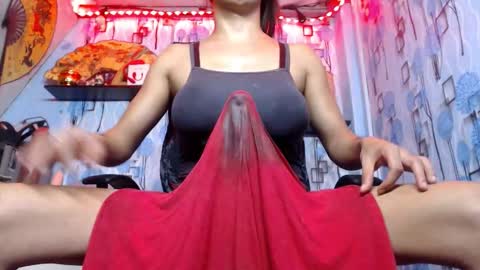 mharjorie online show from March 5, 2026, 8:27 pm