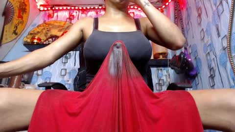 mharjorie online show from April 11, 2026, 5:06 pm