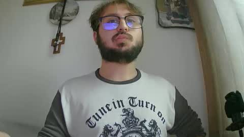 Snapshot of 21jus chatting on October 18, 2025, 2:18 pm 21jus online show from October 18, 2025, 2:18 pm