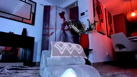 Alice online show from April 16, 2026, 9:39 pm