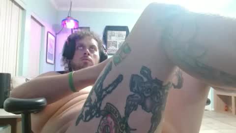 ThrillBilly online show from March 6, 2026, 1:02 am