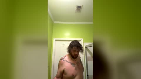 ThrillBilly online show from April 17, 2026, 10:29 am