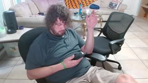ThrillBilly online show from May 20, 2026, 11:05 am