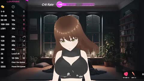 Mistress Natasha online show from December 29, 2024, 2:52 pm