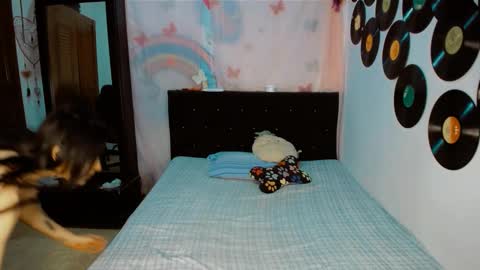 samantha sharon online show from February 13, 2026, 9:38 am