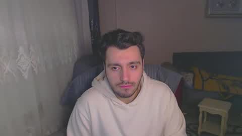 Berk online show from February 11, 2025, 1:20 am