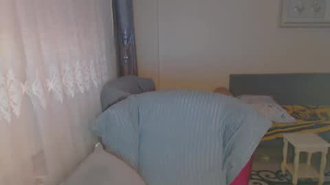 Berk online show from February 11, 2025, 10:18 pm